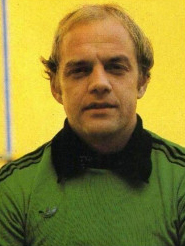 	Göran Hagberg 	